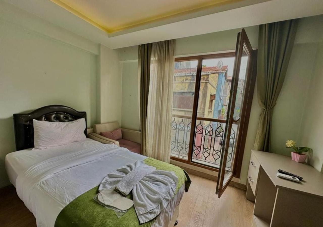 Daylight Residence Истанбул Екстериор снимка