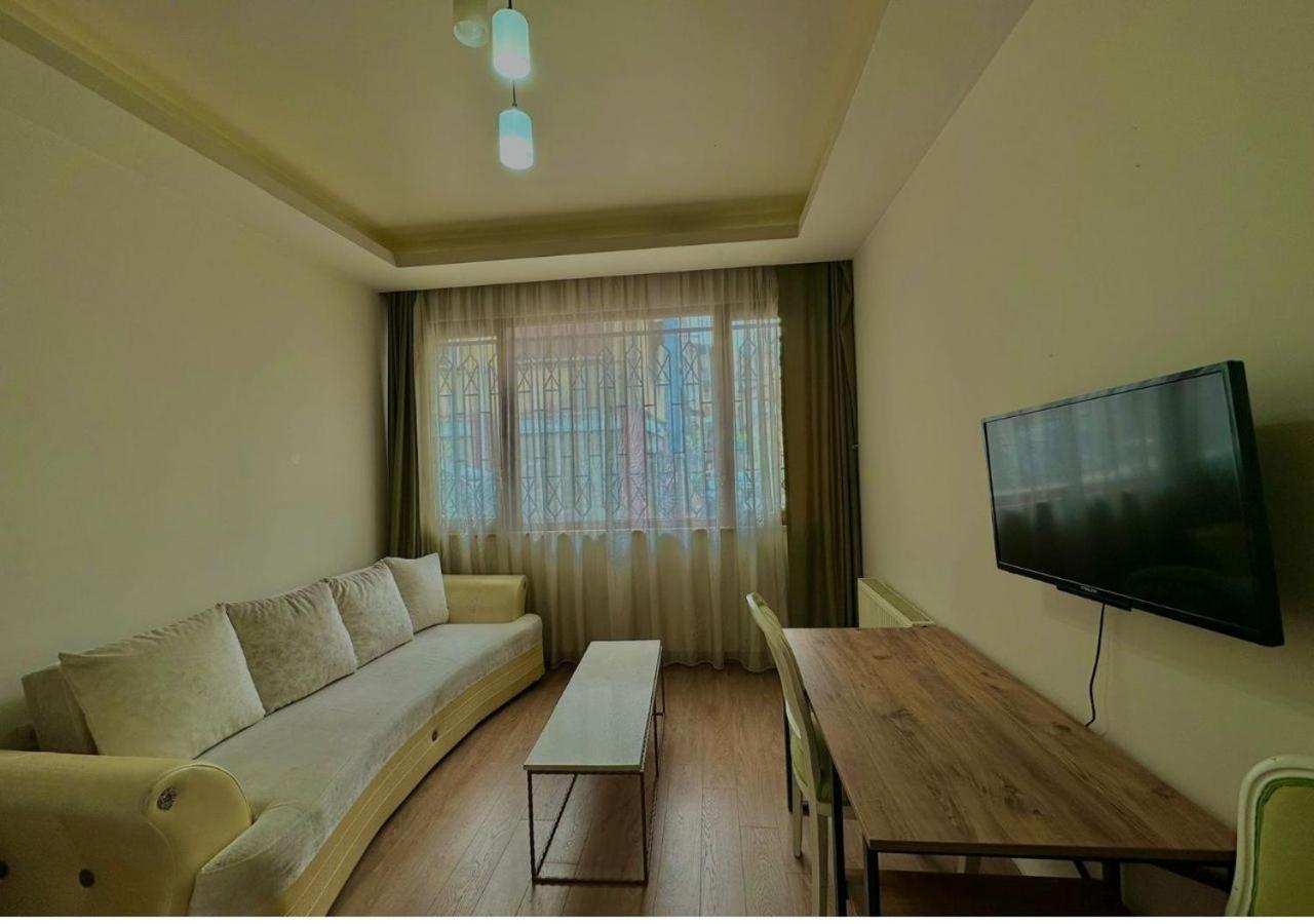 Daylight Residence Истанбул Екстериор снимка