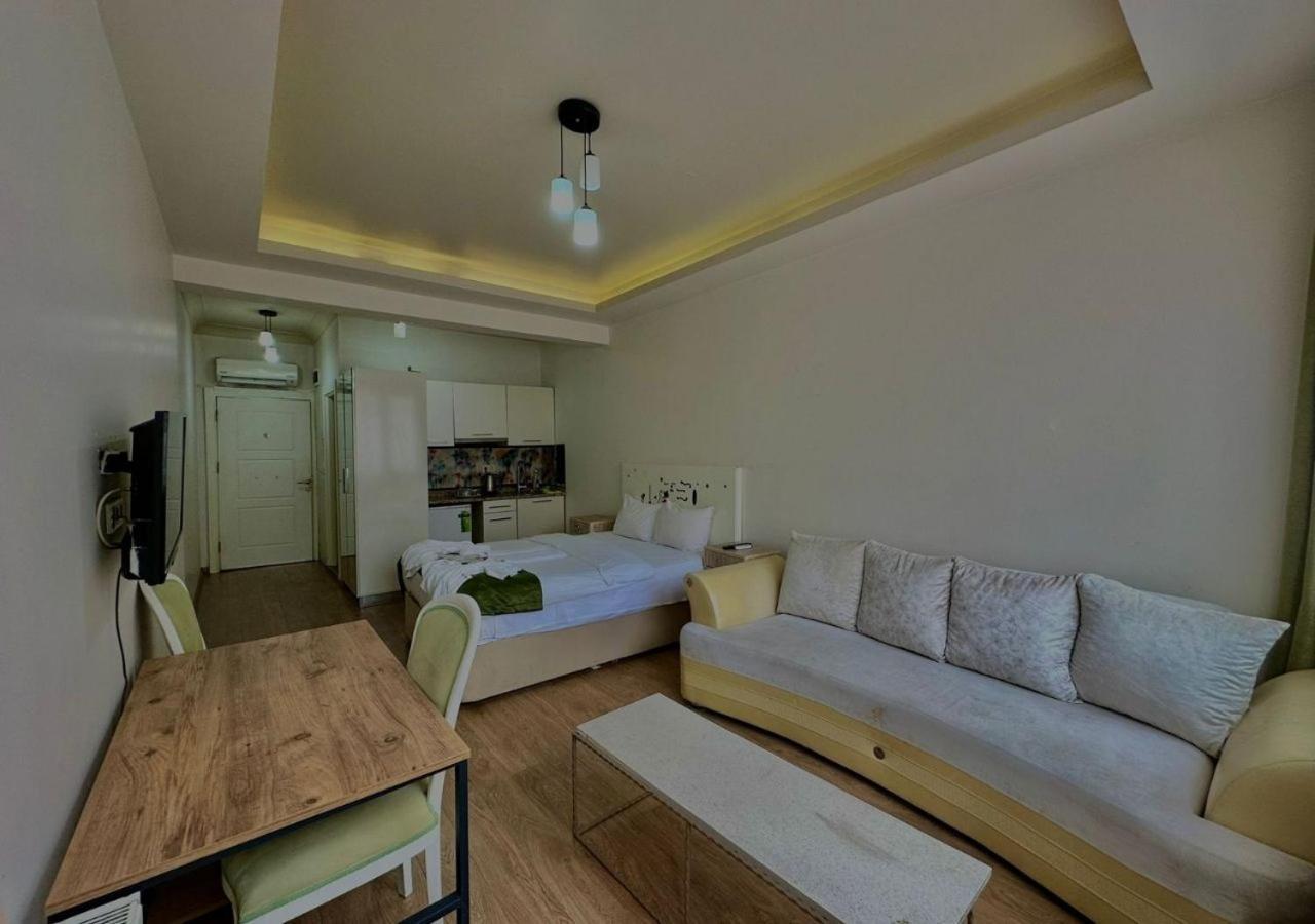 Daylight Residence Истанбул Екстериор снимка